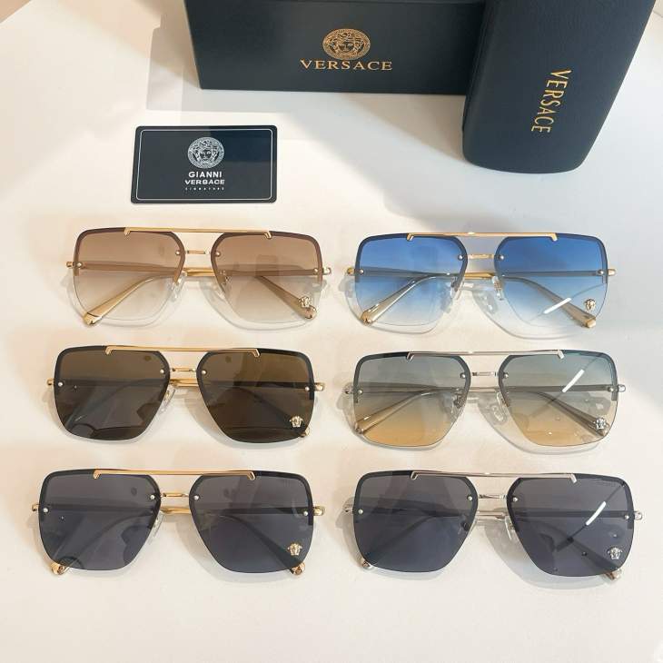 Picture of Versace Sunglasses _SKUfw79165803fw